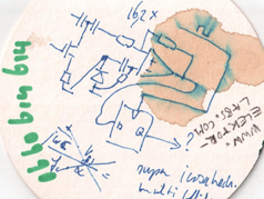 Analog circuit design with LabVIEW