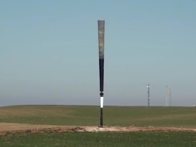 The Bladeless Turbine