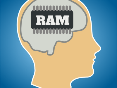 Memory problems? Add RAM