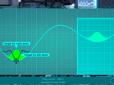 Play your way into quantum computing