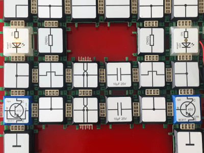 Review: Brick‘R‘knowledge – Learn everything from Ω to GHz