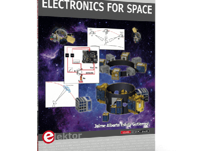 Book Review: Electronics for Space