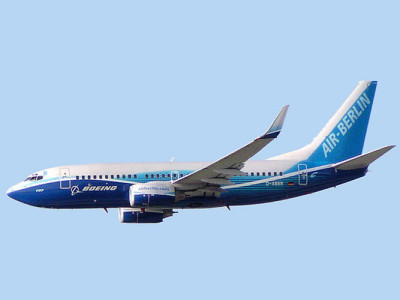 Boeing 737 Max-8 Update