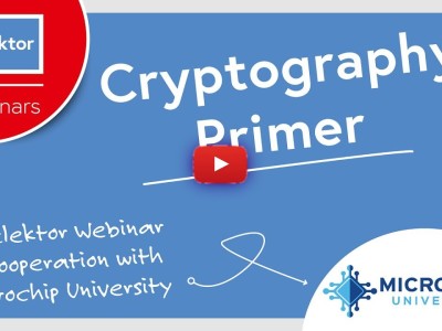 Webinar on Demand: Cryptography Primer