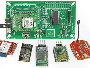 Next up on Elektor/element14 webinars: Android I/O Board!