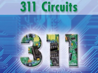 An immense source of inspiration for all electronics enthusiasts and professionals