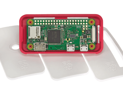 25 Raspberry Pi's up for grabs