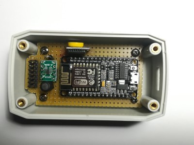 5. Components side 5. Components side