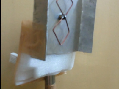 My Prototype Tx My Prototype Tx