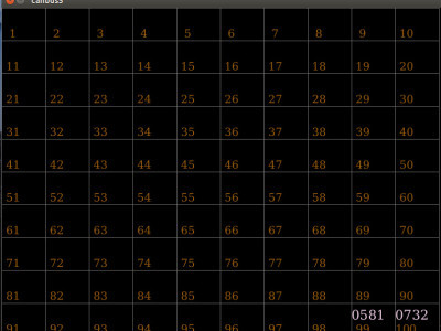 CAN BUS monitoring on Processing CAN BUS monitoring on Processing
