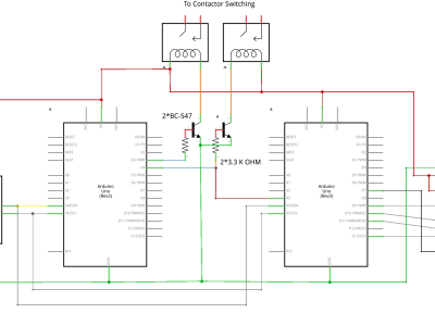 Schematic The schematic