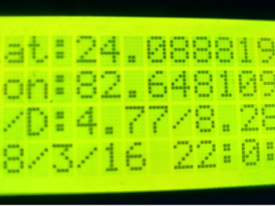 figure-6-20160529201402.jpg Figure-6: The d = Instantaneous distance; A to B to C to D to E etc. While the D = A to B, A to C , A to D etc.