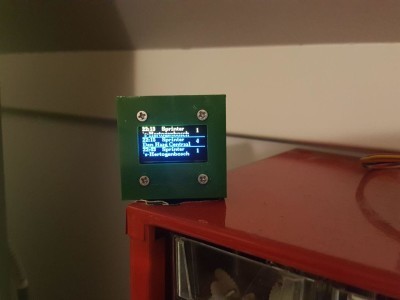 enclosure enclosure
