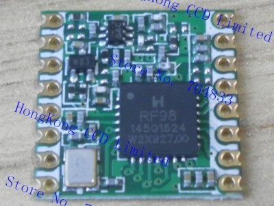 SPI transceiver SPI transceiver