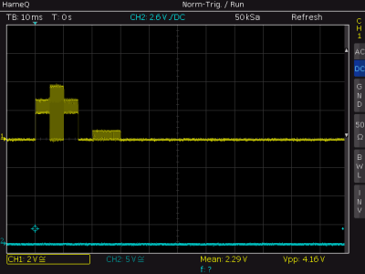 Time Setting, 12 min - 12 h Time Setting, 12 min - 12 h