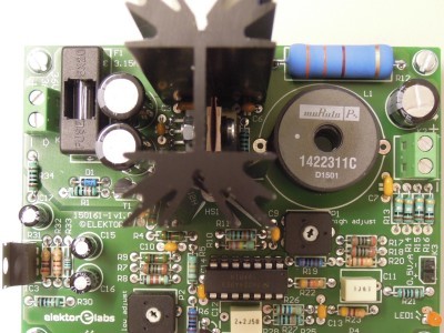 Par lot 2,5,10 DIY Arduino Régulateur de tension LM317LZ TO-92 Raspberry Pi