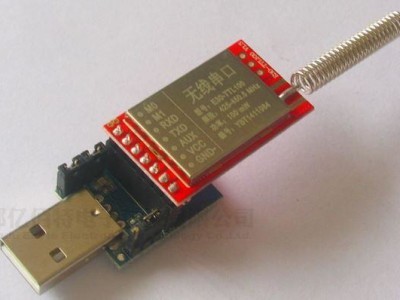 USB Transceiver USB Transceiver