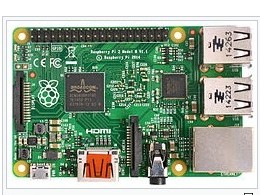 Qt for the Raspberry Pi – A step by step guide to set up the GUI framework
