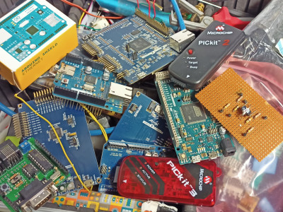How to Choose a New Microcontroller