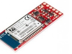 Set Up Bluetooth Communication Between Raspberry Pi and Arduino 