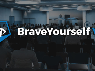 BraveYourself VR