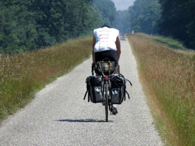 best cycling tracker