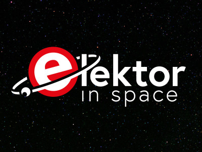 Internet of Space Things (IoST): Want to Join Elektor in Space?