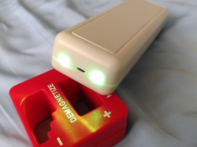 Magnet Finder: A Handy Tool for Proximity Switch Troubleshooting