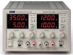 Lab Power Supply 0 40v 0 2a 120437 Elektor Labs Elektor