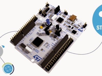 Die Gewinner der STM32-Nucleo-Boards wurden ermittelt!