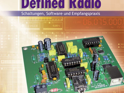 GRATIS: 'Software Defined Radio' als E-Book exklusiv für Plus-Abonnenten