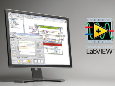 Jubiläum: 25 Jahre LabVIEW