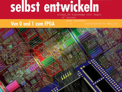 Buch-Tipp: "Digitale Logik selbst entwickeln"