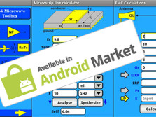 RF & Microwave Toolbox für Android von Elektor