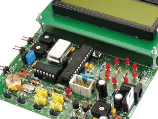 Jetzt anmelden: GRATIS-Webinar 'AVR Software Defined Radio' am 29.03.2012