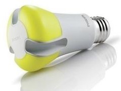 LED-Lampe von Philips soll 20 Jahre leuchten