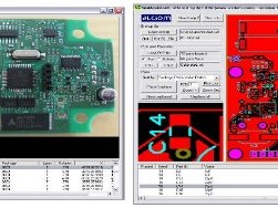 SmtAssistant erleichtert manuelle SMD-Bestückung