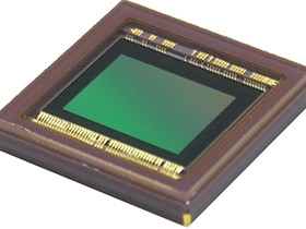 Wettrüsten: 20-MP-BSI-Bildsensor von Toshiba