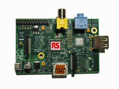 Preiswert: Das neue Modell A des Raspberry Pi