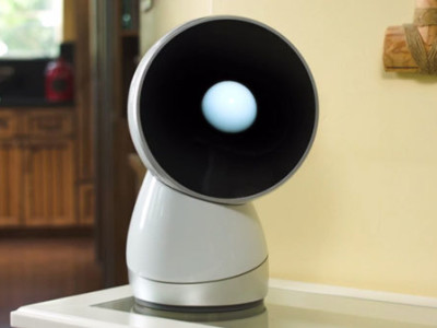 Hausroboter JIBO – die Zukunft hat begonnen