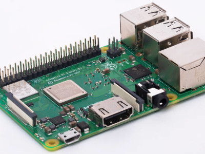 SoC-Combo: Mehr Leistung bei Raspberry Pi 3 Model B+