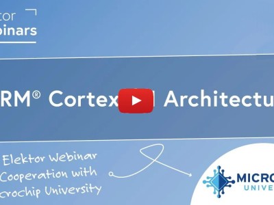 ARM Cortex-M Architektur Übersicht 