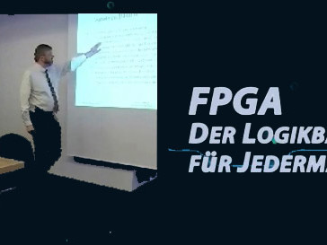Gratis für Elektor-Leser: Videokurs „FPGA – Der Logikbaukasten für Jedermann“ (Teil 1)