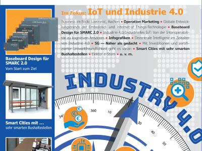 Exklusiver Download für Mitglieder: Elektor Business Magazine 5/2017