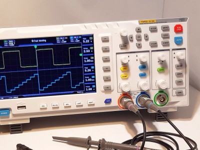 Elektor PCB Prototyper