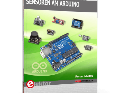 Mit Sensoren den Arduino zum Leben erwecken