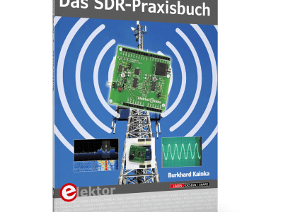 Review: Das SDR-Praxisbuch