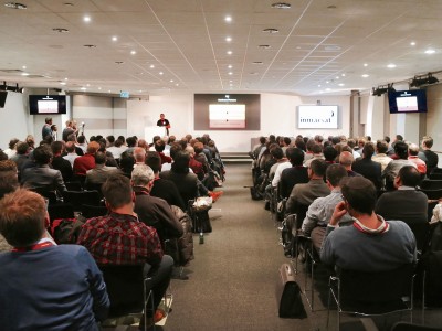 Europas größte IoT-Hardware-Community veranstaltet erstes Event in München