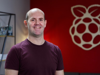 Interview: 10 Jahre Raspberry Pi