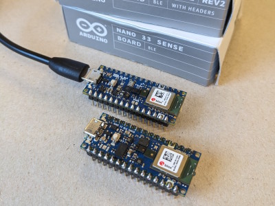 TensorFlow Lite für Mikrocontroller: Eine Einführung